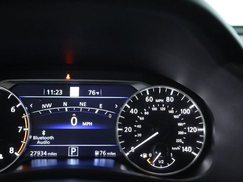 Certified 2022 Nissan Altima 2.5 Platinum image 29