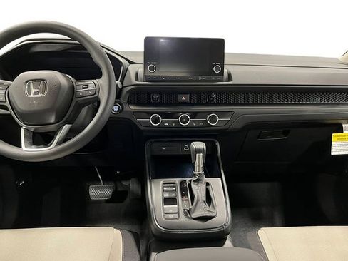 New 2025 Honda CR-V LX image 17