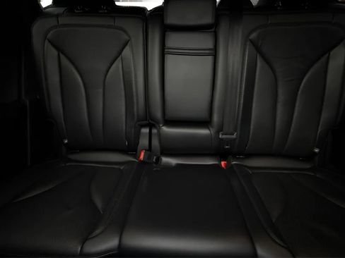 Used 2019 Lincoln Nautilus Reserve FWD image 25