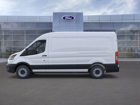 New 2026 Ford Transit 250 148 Medium Roof image 24