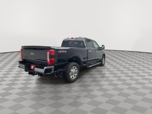 New 2026 Ford F250 Lariat w/ Lariat Premium Package AWD/4WD image 44