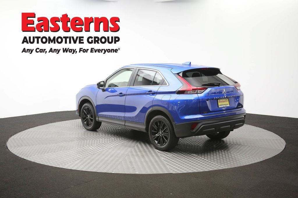 Used 2026 Mitsubishi Eclipse Cross LE AWD/4WD image 67