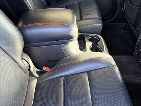 Used 2016 Dodge Durango R/T w/ Trailer Tow Group IV image 25