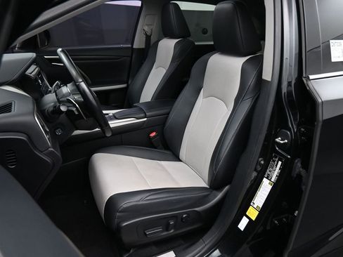 Used 2022 Lexus RX 350 FWD w/ Special Edition image 17