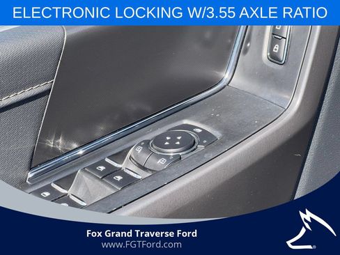 Certified 2024 Ford F150 XLT w/ Equipment Group 302A MID AWD/4WD image 18