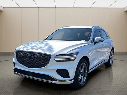 Certified 2026 Genesis GV70 2.5T