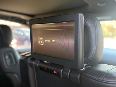 Used 2015 Jeep Grand Cherokee Summit w/ Platinum Series Group image 29