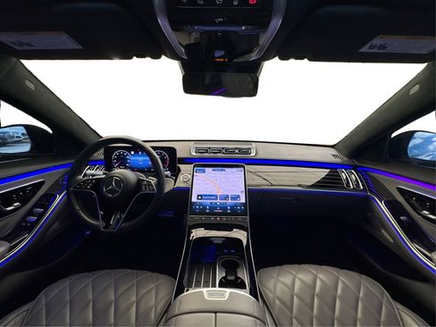 Used 2023 Mercedes-Benz S 580 S 580 image 22