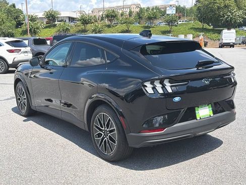 Used 2025 Ford Mustang Mach-E Premium AWD/4WD image 6