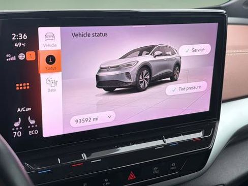 Used 2021 Volkswagen ID.4 Pro S image 14