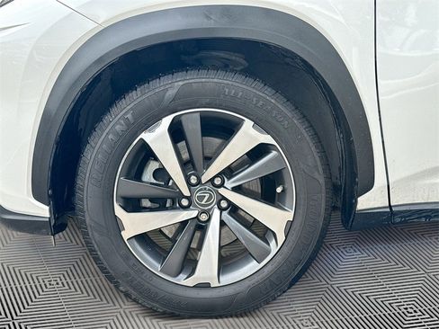 Used 2020 Lexus NX 300h AWD w/ Premium Package image 32