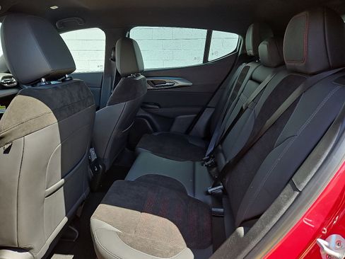 New 2025 Dodge Hornet GT w/ Track Pack image 4