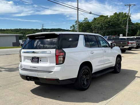 Used 2021 Chevrolet Tahoe 4WD image 15