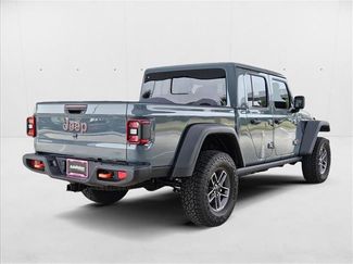New 2025 Jeep Gladiator Mojave w/ Convenience Group video 2