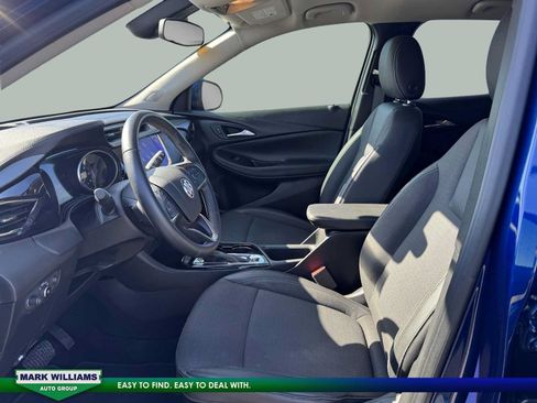 Used 2023 Buick Encore GX Select FWD image 9