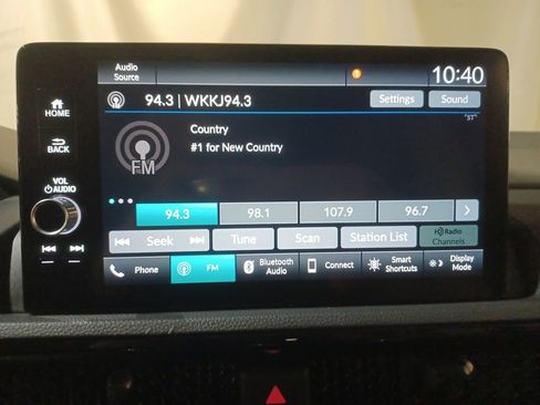 Used 2023 Honda CR-V EX-L image 12