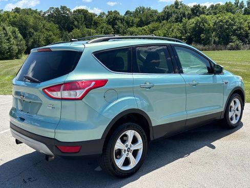 Used 2013 Ford Escape SE AWD/4WD image 6