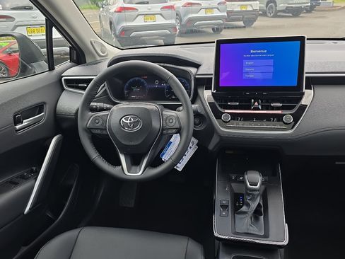New 2026 Toyota Corolla Cross XLE AWD/4WD image 22
