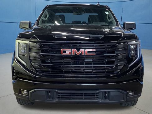 Used 2024 GMC Sierra 1500 Elevation image 4