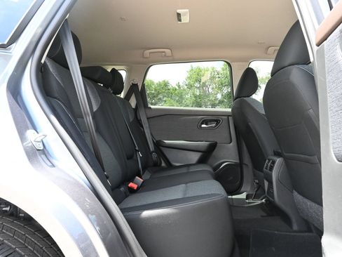 Used 2023 Nissan Rogue SV AWD/4WD image 24