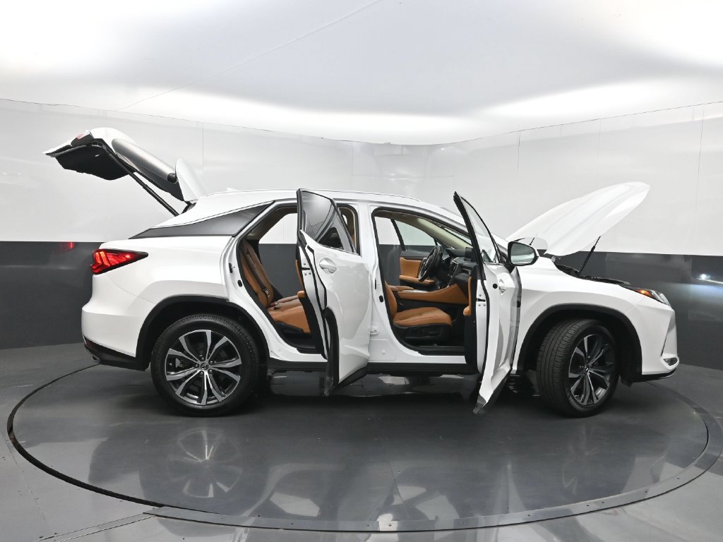 Used 2022 Lexus RX 350 FWD w/ Premium Package image 37