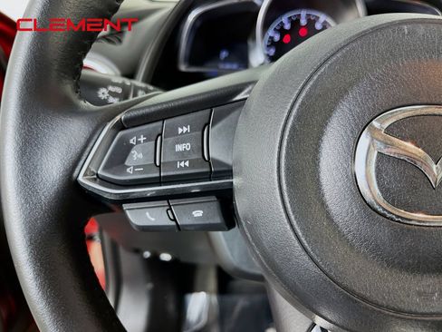 Used 2019 MAZDA CX-3 Grand Touring FWD image 14