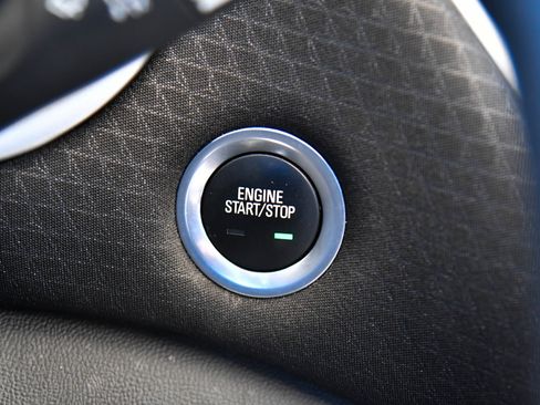 Used 2024 Chevrolet Malibu LT image 26