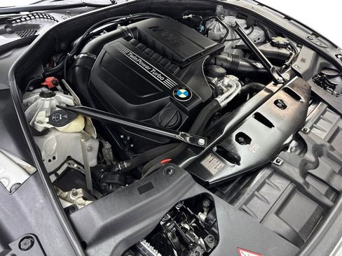Used 2016 BMW 640i Gran Coupe w/ M Sport Edition RWD image 70