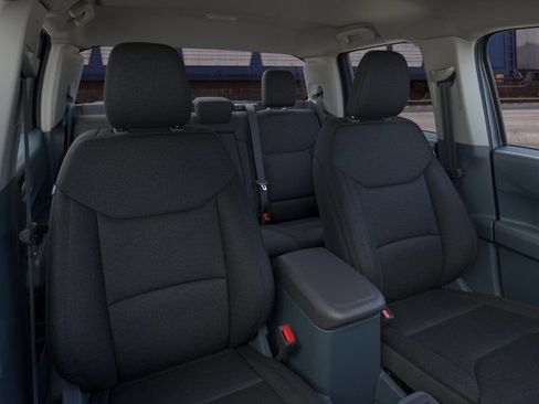 New 2026 Ford Maverick XLT AWD/4WD image 11