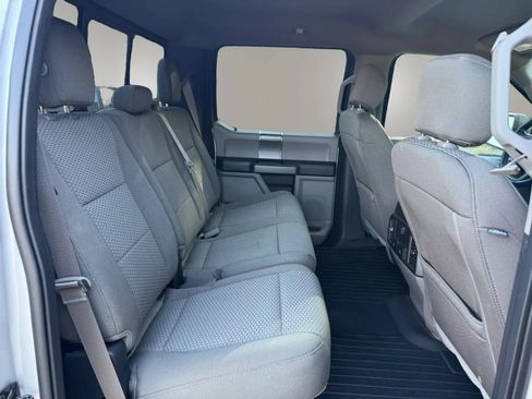 Used 2018 Ford F150 XLT w/ Equipment Group 302A Luxury AWD/4WD image 18