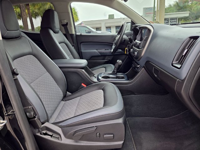 Used 2020 Chevrolet Colorado Z71 RWD image 19