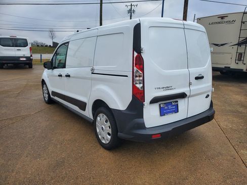 Certified 2019 Ford Transit Connect XL image 3
