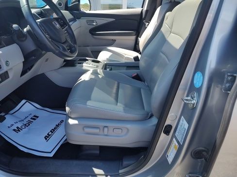 Used 2021 Honda Pilot Special Edition image 8