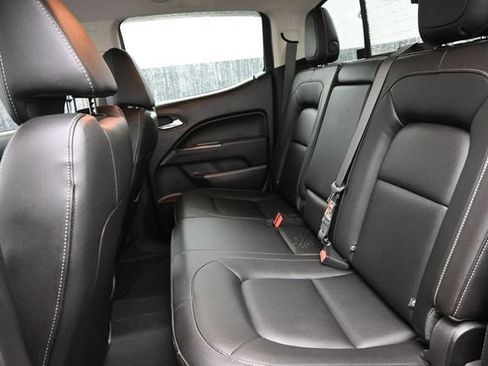 Used 2019 Chevrolet Colorado ZR2 w/ LPO, Power Package AWD/4WD image 19