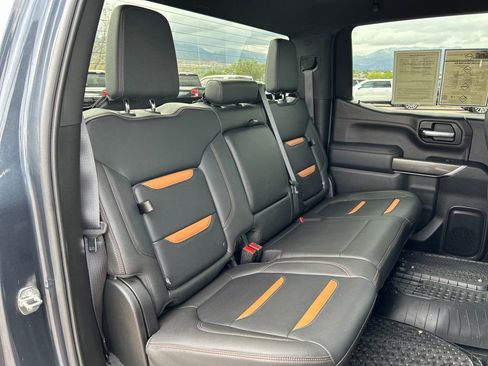 Used 2021 GMC Sierra 1500 AT4 AWD/4WD image 20