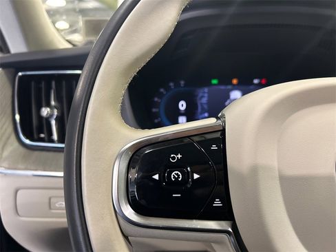 Certified 2023 Volvo XC60 T8 Plus w/ Climate Package image 13