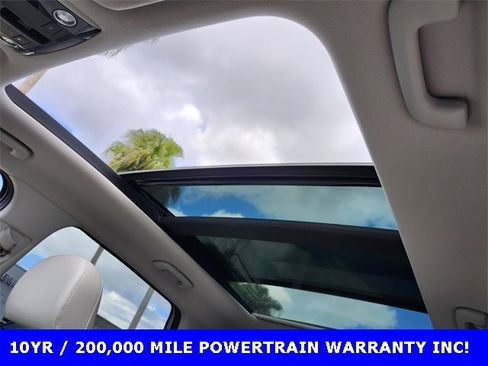 Used 2022 Kia Sorento EX w/ Panoramic Sunroof Package image 18