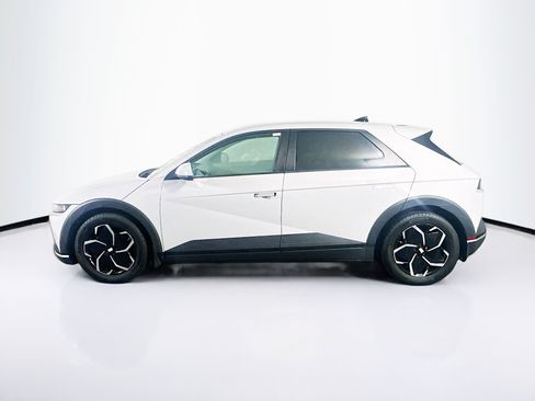 Used 2024 Hyundai Ioniq 5 SEL RWD image 4