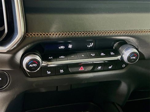 Used 2025 MAZDA CX-50 2.5 Hybrid w/ Weather Package image 14