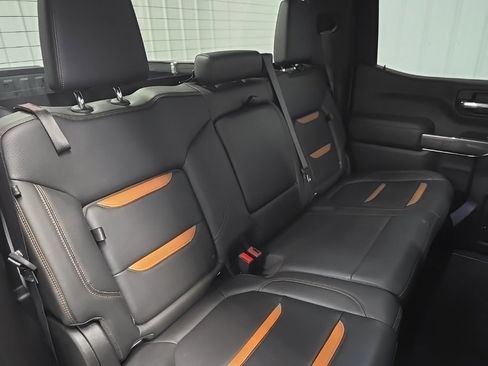 Used 2019 GMC Sierra 1500 AT4 image 16