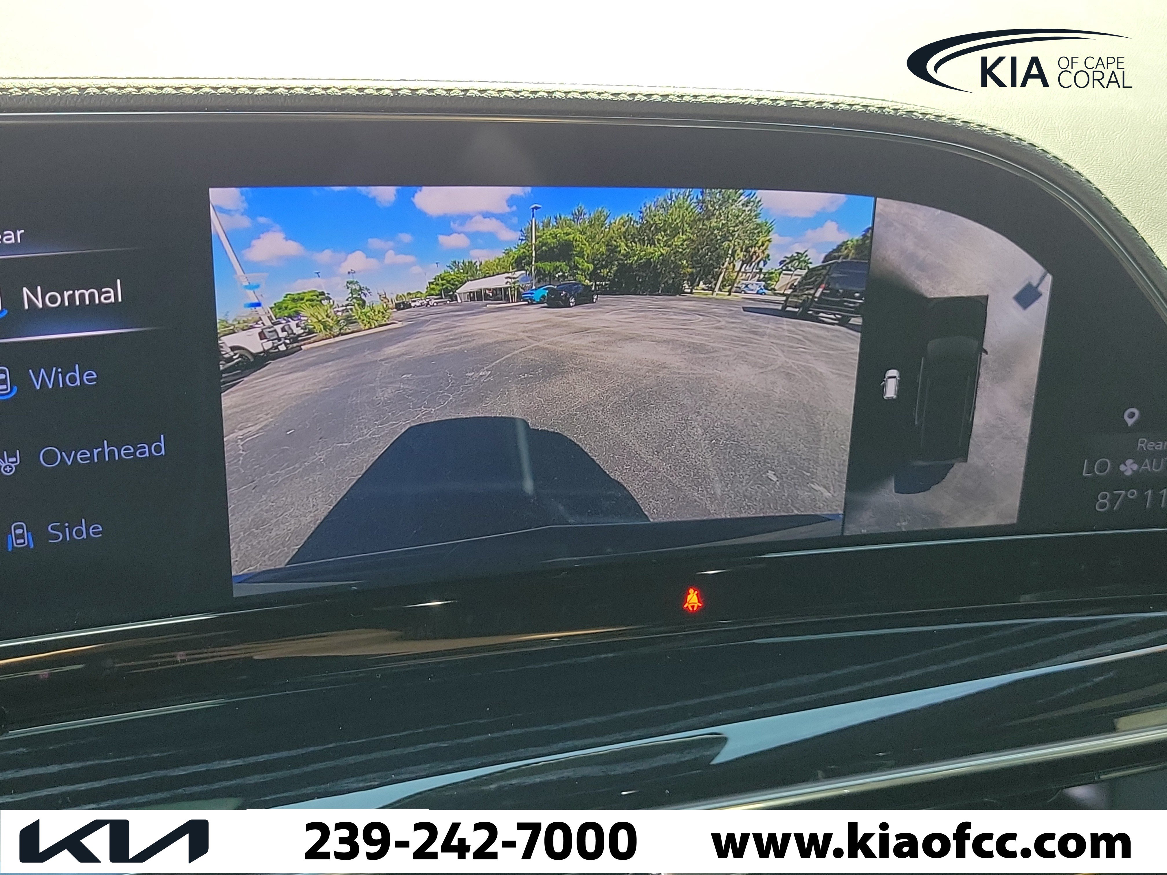 Used 2023 Cadillac Escalade Sport AWD/4WD image 29