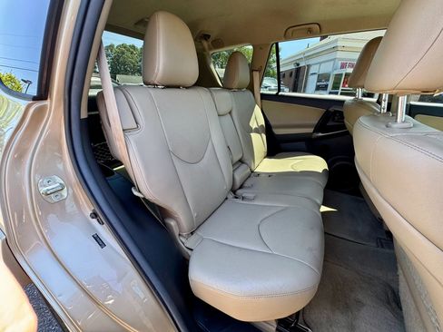 Used 2012 Toyota RAV4 Limited w/ Premium Plus Value Pkg FWD image 11