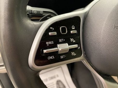Used 2020 Mercedes-Benz GLE 580 4MATIC image 30
