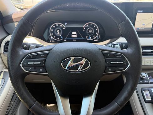 Used 2020 Hyundai Palisade Limited AWD/4WD image 24