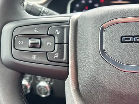 New 2026 GMC Sierra 2500 Denali w/ Technology Package AWD/4WD image 35