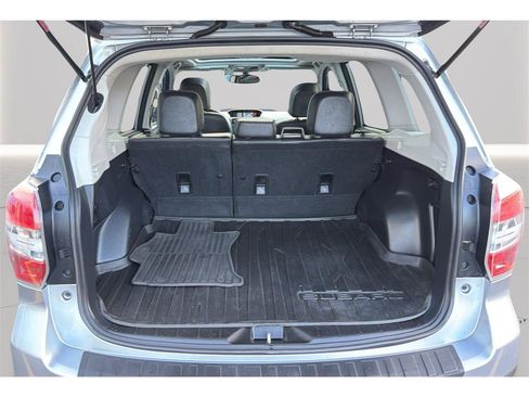 Used 2014 Subaru Forester 2.5i Limited w/ Popular Package #2 AWD/4WD image 34