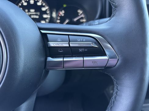 Certified 2025 MAZDA CX-50 2.5 Hybrid w/ Cargo Package image 24