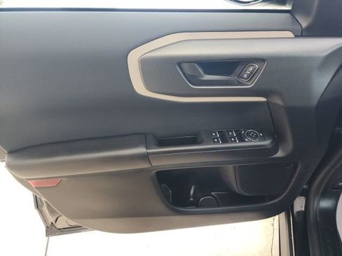 New 2025 Ford Bronco Sport Big Bend image 21