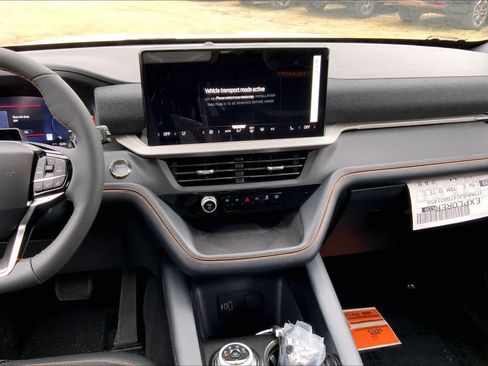 New 2026 Ford Explorer Tremor w/ Tremor Ultimate Package image 13