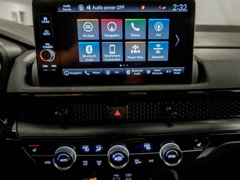 Certified 2023 Honda CR-V Sport Touring image 24